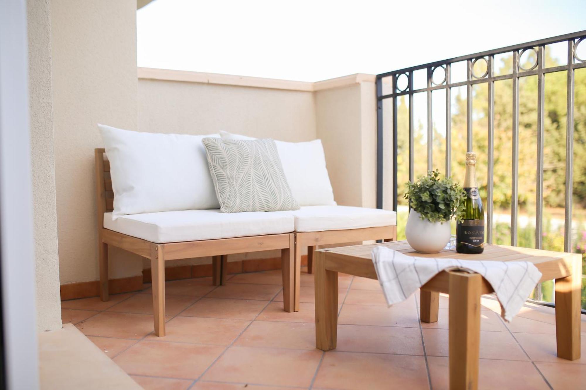 Modern Flat With Montgo View Apartment Denia Ngoại thất bức ảnh